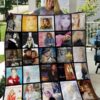 Trisha Yearwood Quilt Blanket M250510  Quilt